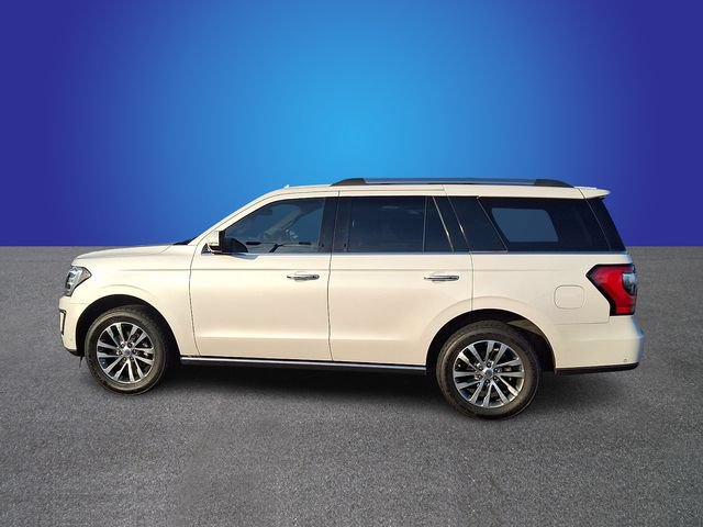 Used 2018 Ford Expedition Limited w/ Equipment Group 301A AWD/4WD image 7