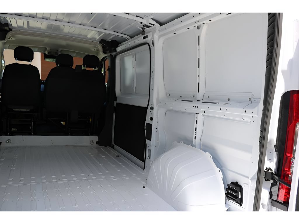 New 2026 RAM ProMaster 1500 w/ Safety Group FWD image 16