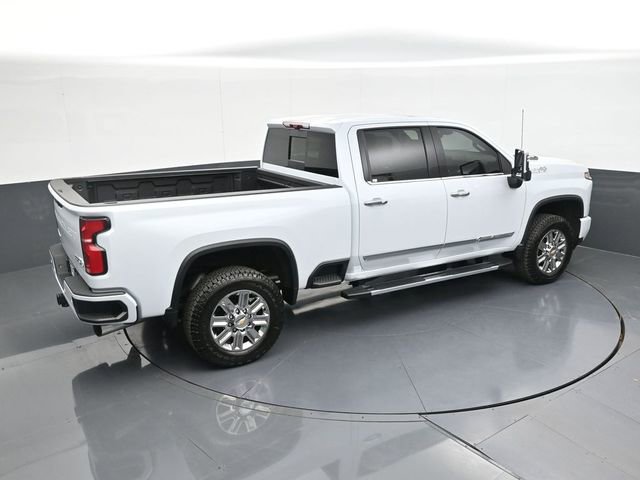 New 2026 Chevrolet Silverado 2500 High Country w/ High Country Premium Package image 60