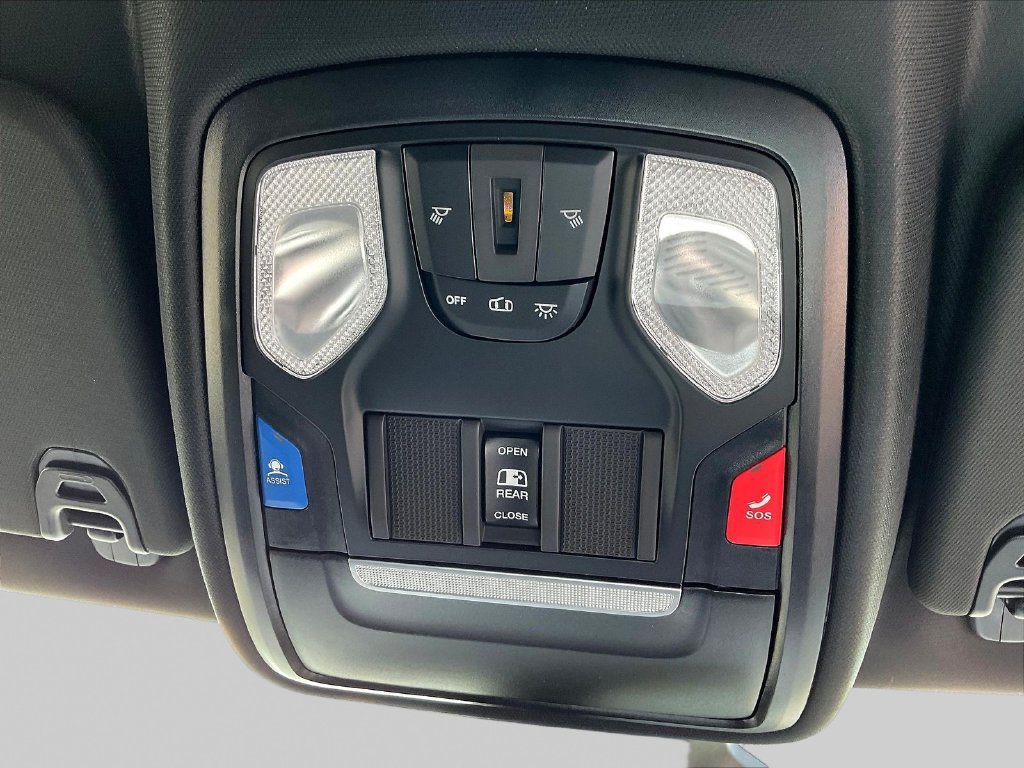 New 2026 RAM 1500 Big Horn w/ Night Edition AWD/4WD image 14