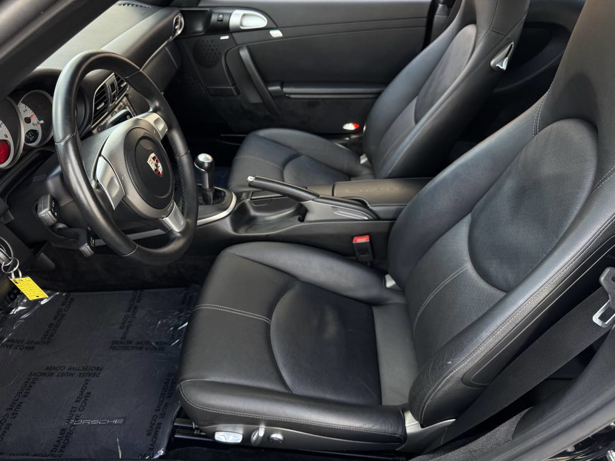 Used 2008 Porsche 911 Carrera S image 14