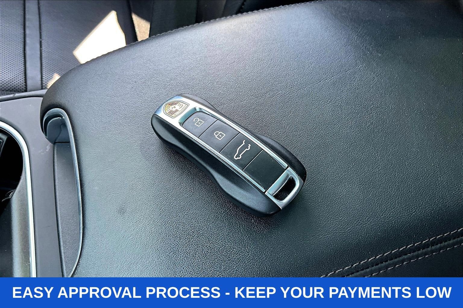 Used 2019 Porsche Cayenne S AWD/4WD image 43