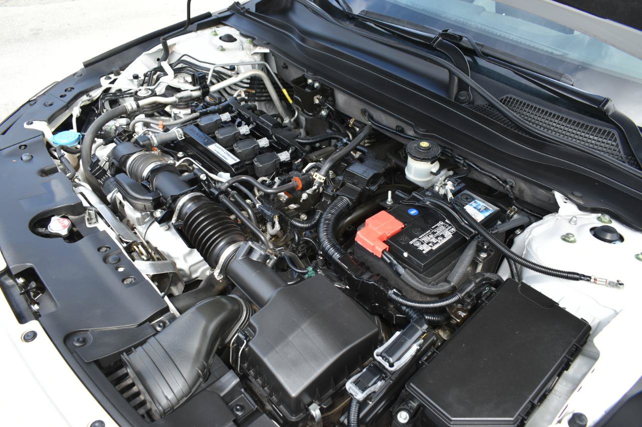 Used 2019 Honda Accord LX image 47