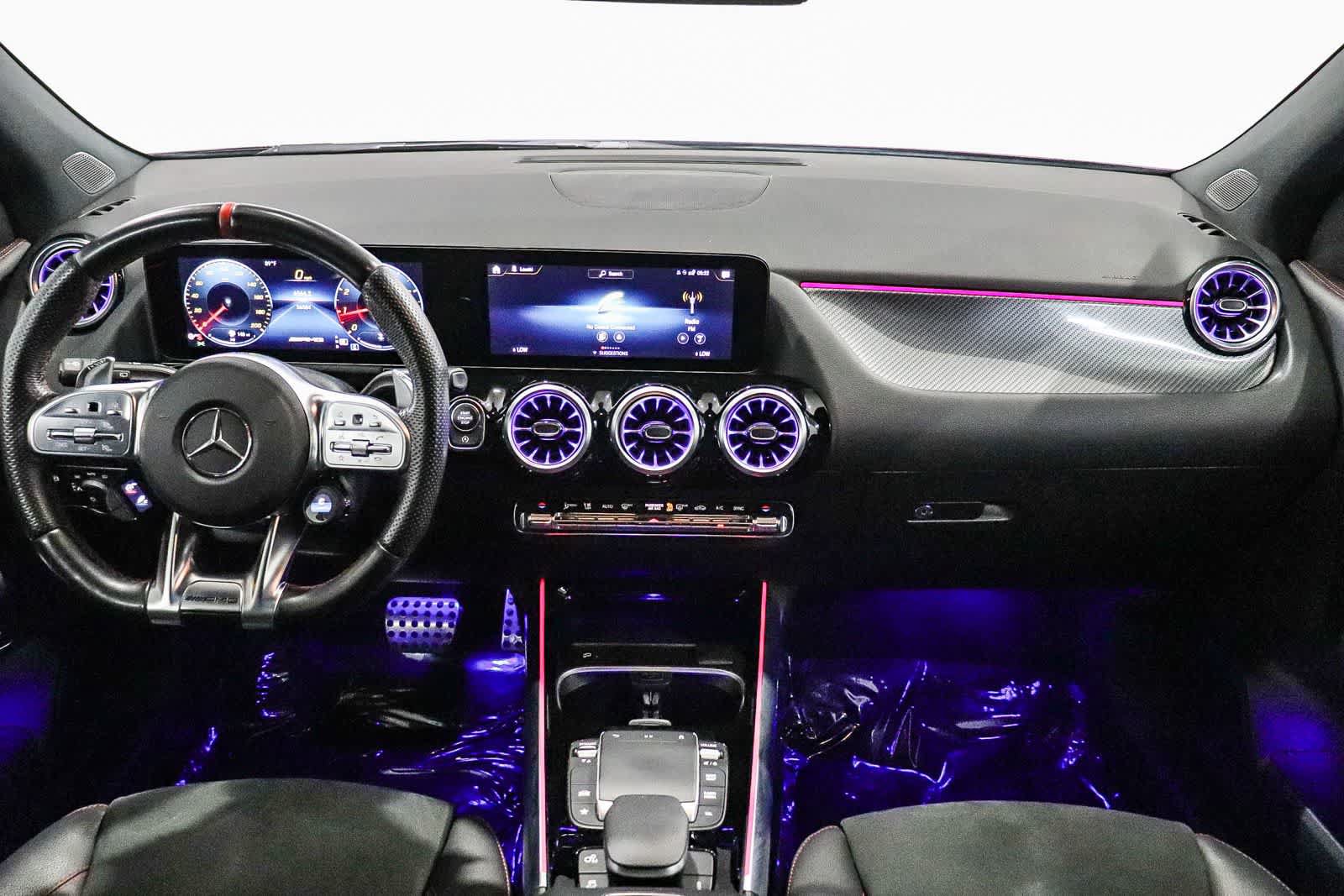 Certified 2023 Mercedes-Benz GLA 45 AMG 4MATIC image 12