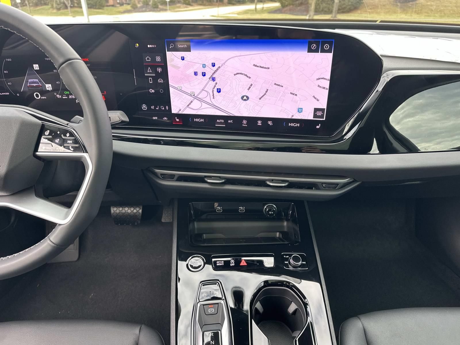 New 2025 Audi A5 Prestige w/ Premium Plus AWD/4WD image 27