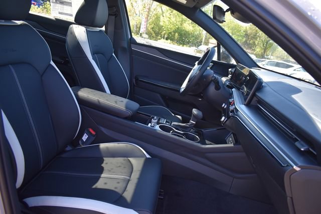 New 2026 Kia K5 GT-Line w/ GT-Line Premium Package FWD image 13
