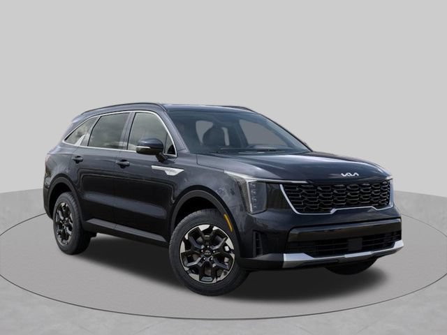 New 2026 Kia Sorento S AWD/4WD image 8