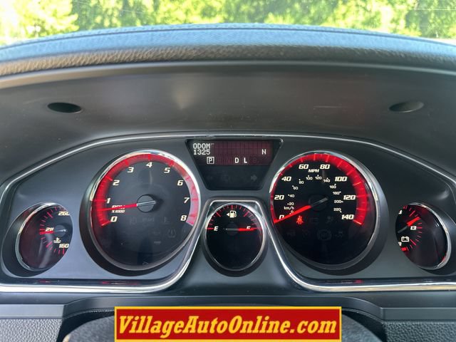 Used 2016 GMC Acadia SLE FWD image 22