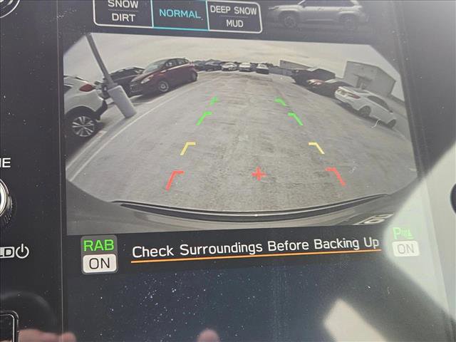 New 2026 Subaru Forester Limited image 14