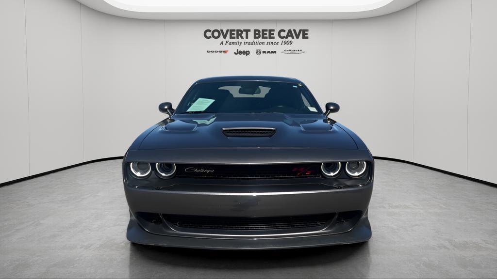 Used 2022 Dodge Challenger R/T Scat Pack image 2