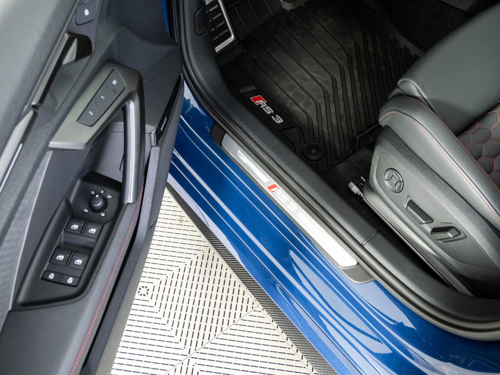 Used 2026 Audi RS 3 AWD/4WD image 8