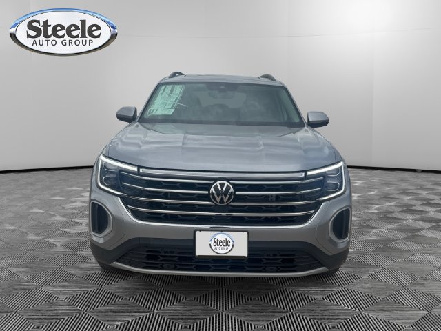 New 2026 Volkswagen Atlas SE AWD/4WD image 8