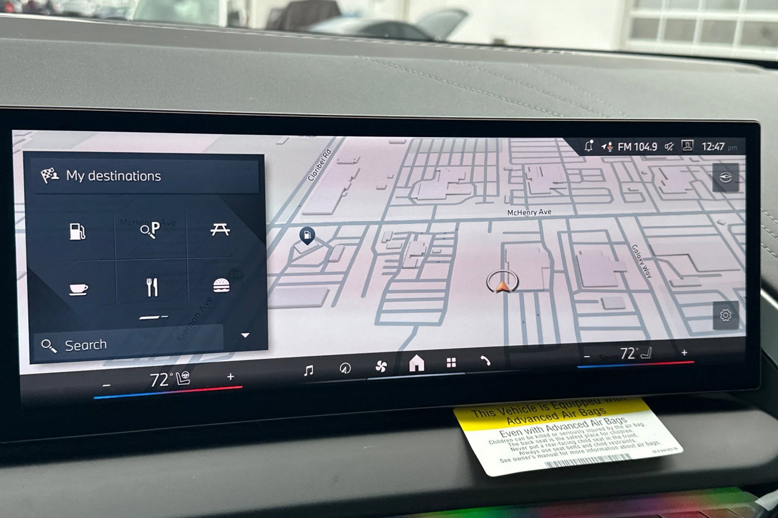 New 2026 BMW X3 xDrive30 w/ Premium Package image 16