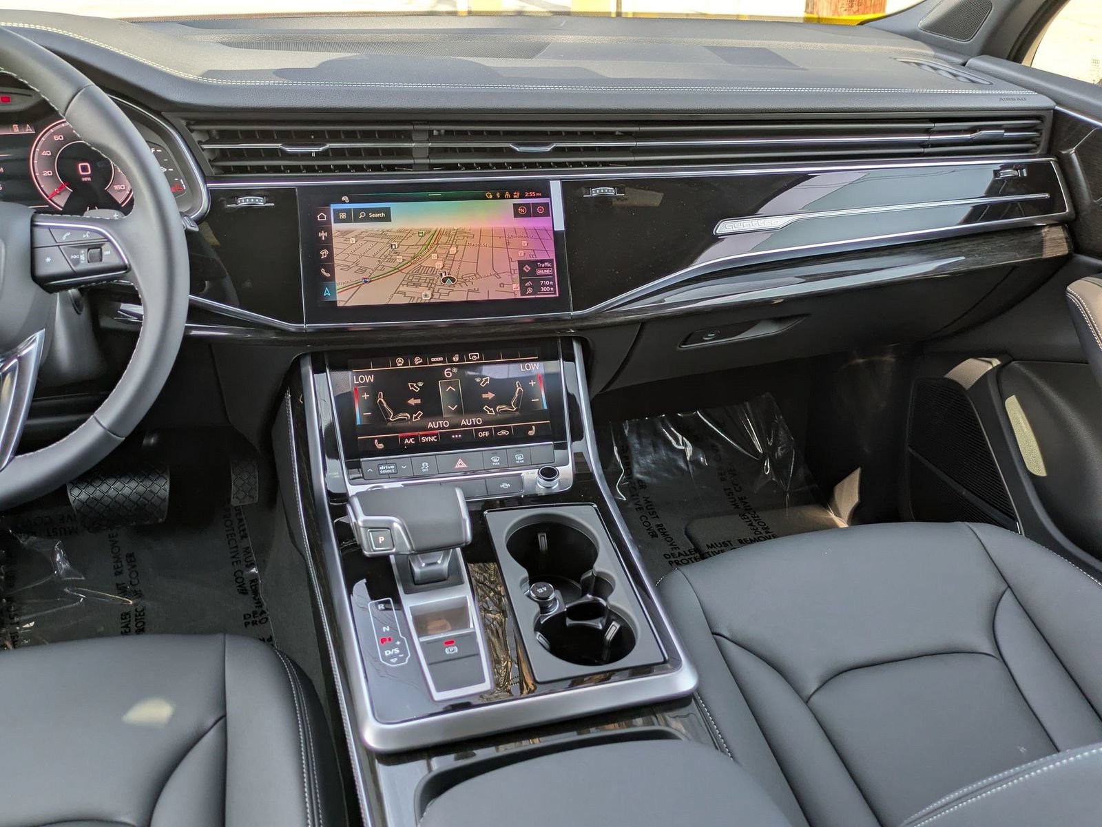 New 2026 Audi Q7 2.0T Premium Plus AWD/4WD image 6