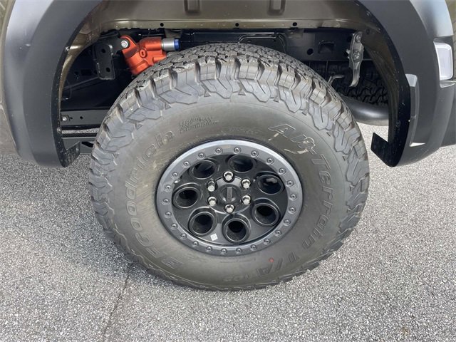 New 2025 Ford F150 Raptor image 21