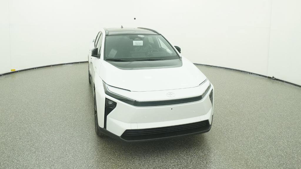 New 2026 Toyota bZ image 48