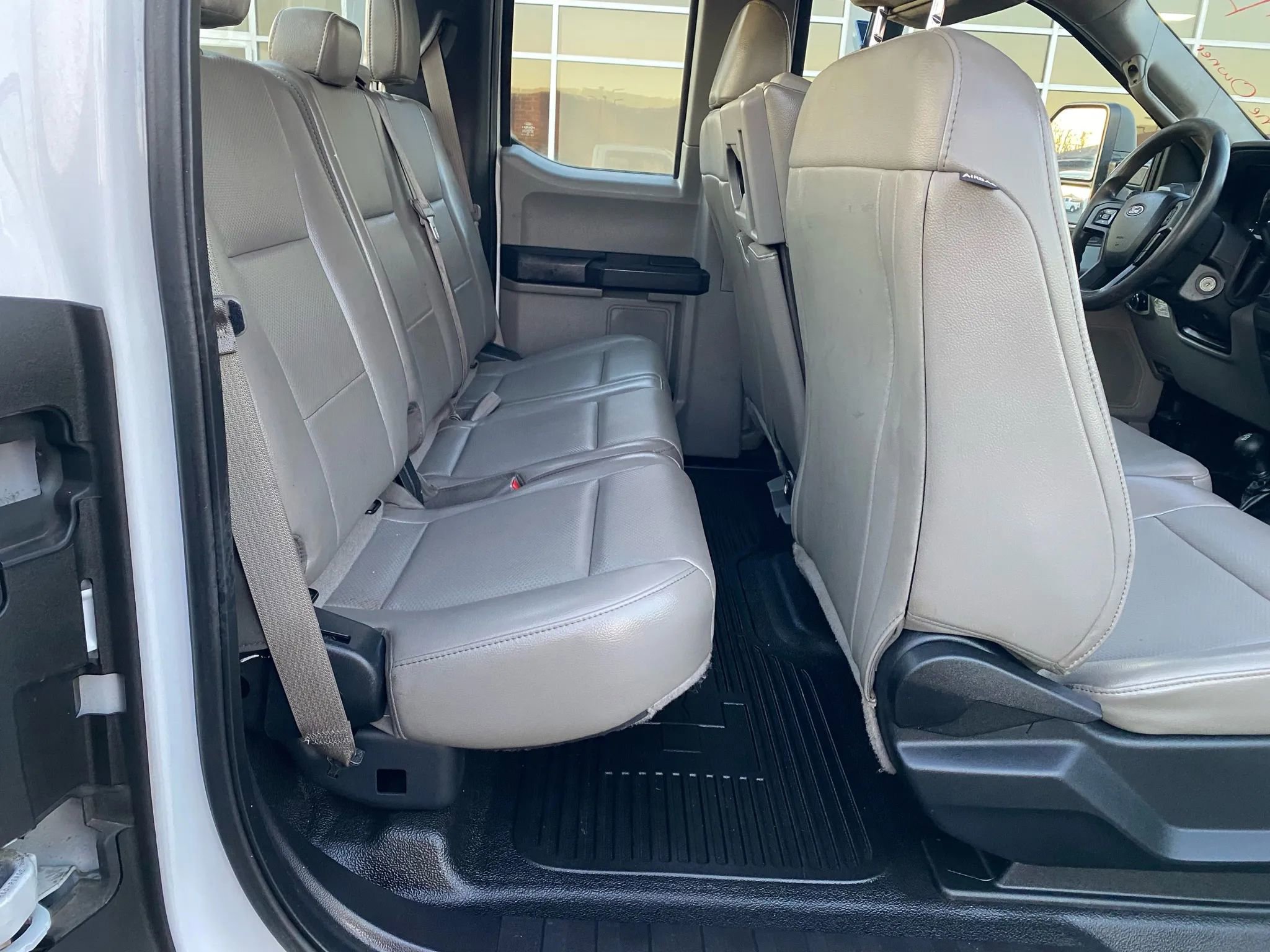 Used 2017 Ford F450 XL AWD/4WD image 30