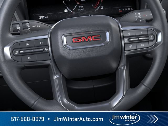 New 2027 GMC Terrain Elevation AWD/4WD image 19