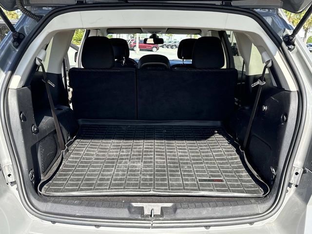 Used 2019 Dodge Journey SE FWD image 29