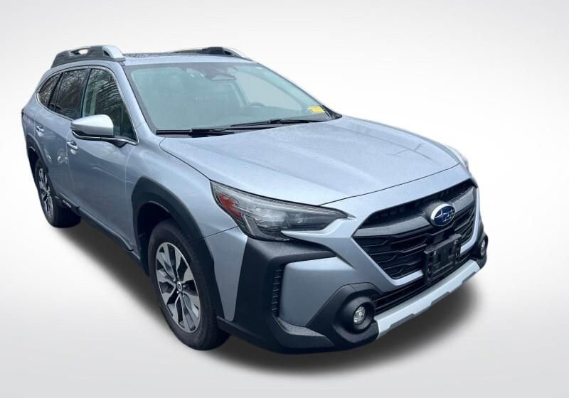 Used 2024 Subaru Outback Touring XT AWD/4WD video 2