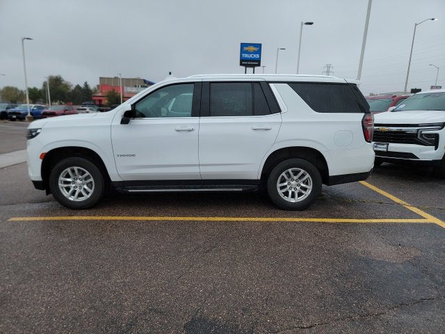 Used 2024 Chevrolet Tahoe LT AWD/4WD image 7