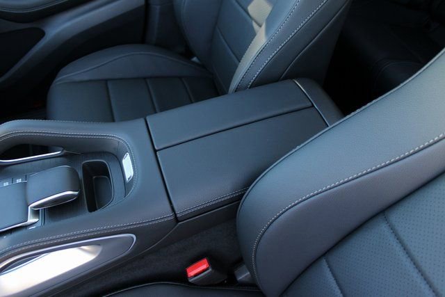 New 2026 Mercedes-Benz GLE 450 4MATIC image 32