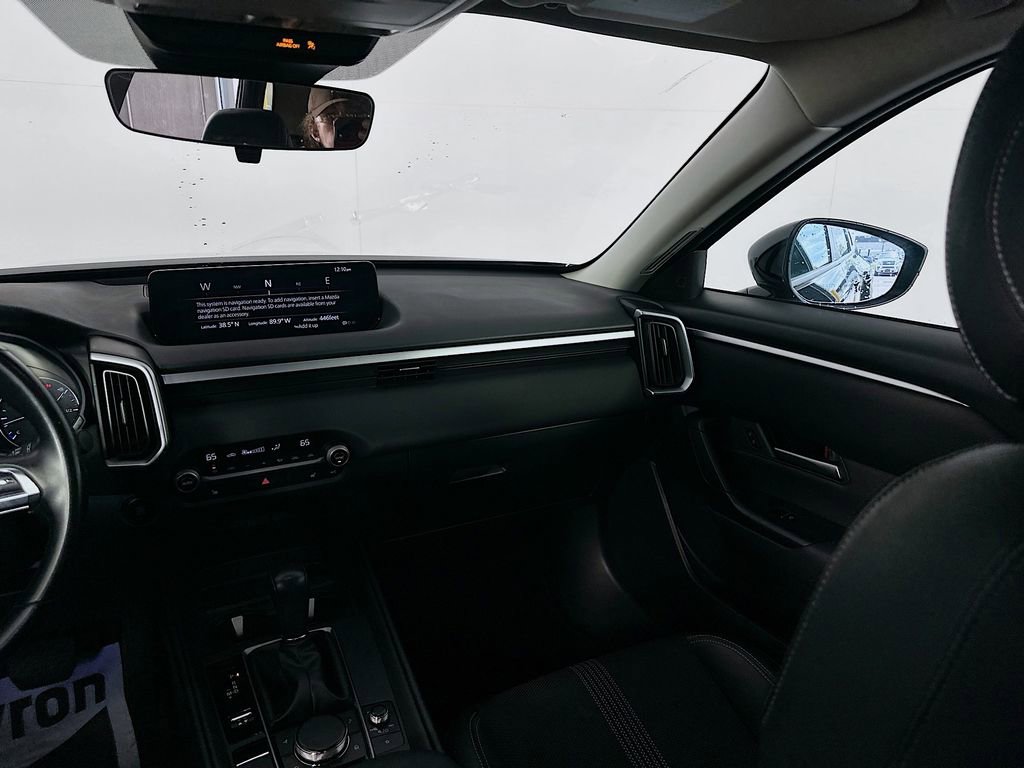 Certified 2023 MAZDA CX-50 2.5 S w/ Cargo Package image 24