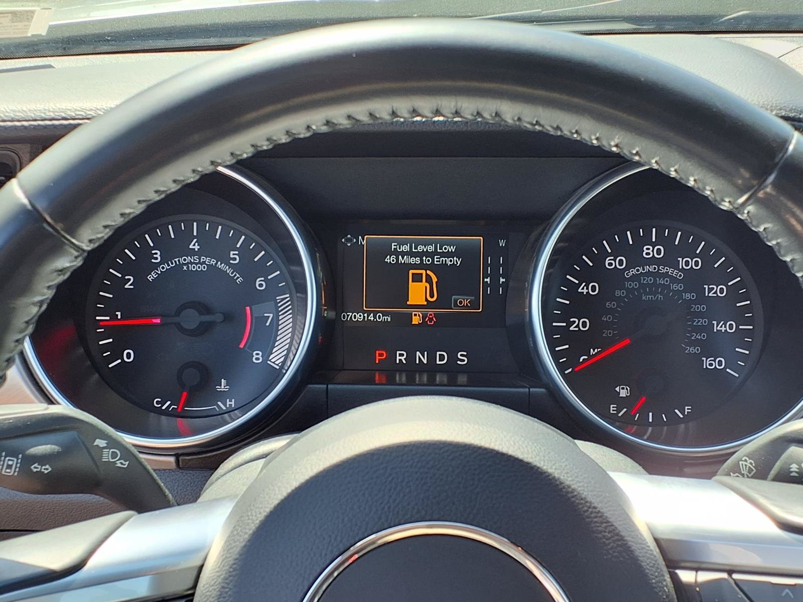 Used 2023 Ford Mustang Premium RWD image 17
