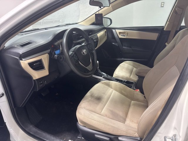 Used 2014 Toyota Corolla LE image 11