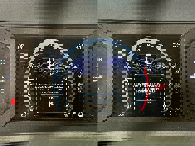 New 2026 Toyota 4Runner SR5 image 12