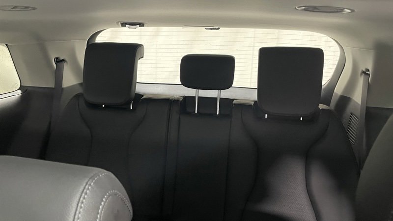 New 2026 Kia Carnival SX Prestige image 19