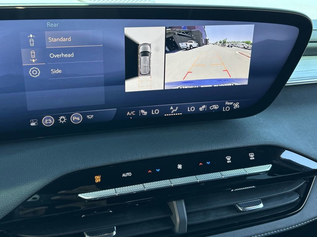 Used 2025 Buick Enclave Preferred w/ Power Package AWD/4WD image 15