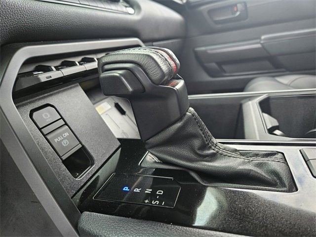 Used 2022 Toyota Tundra TRD Pro image 26