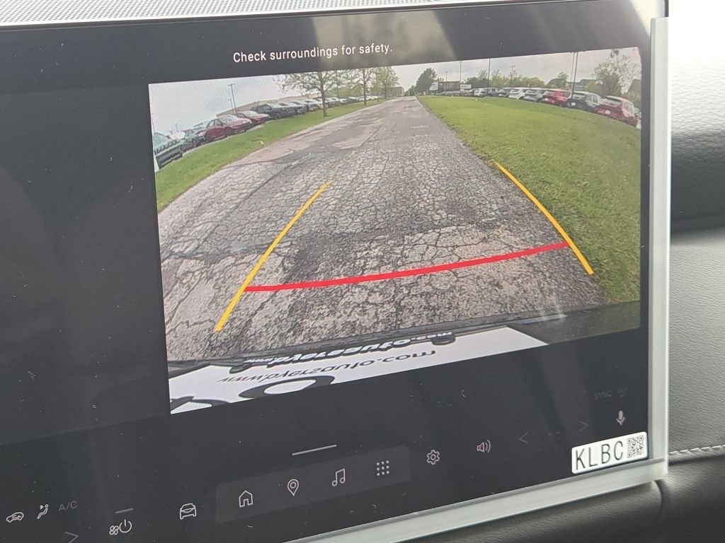 New 2026 MAZDA CX-5 Preferred AWD/4WD image 7