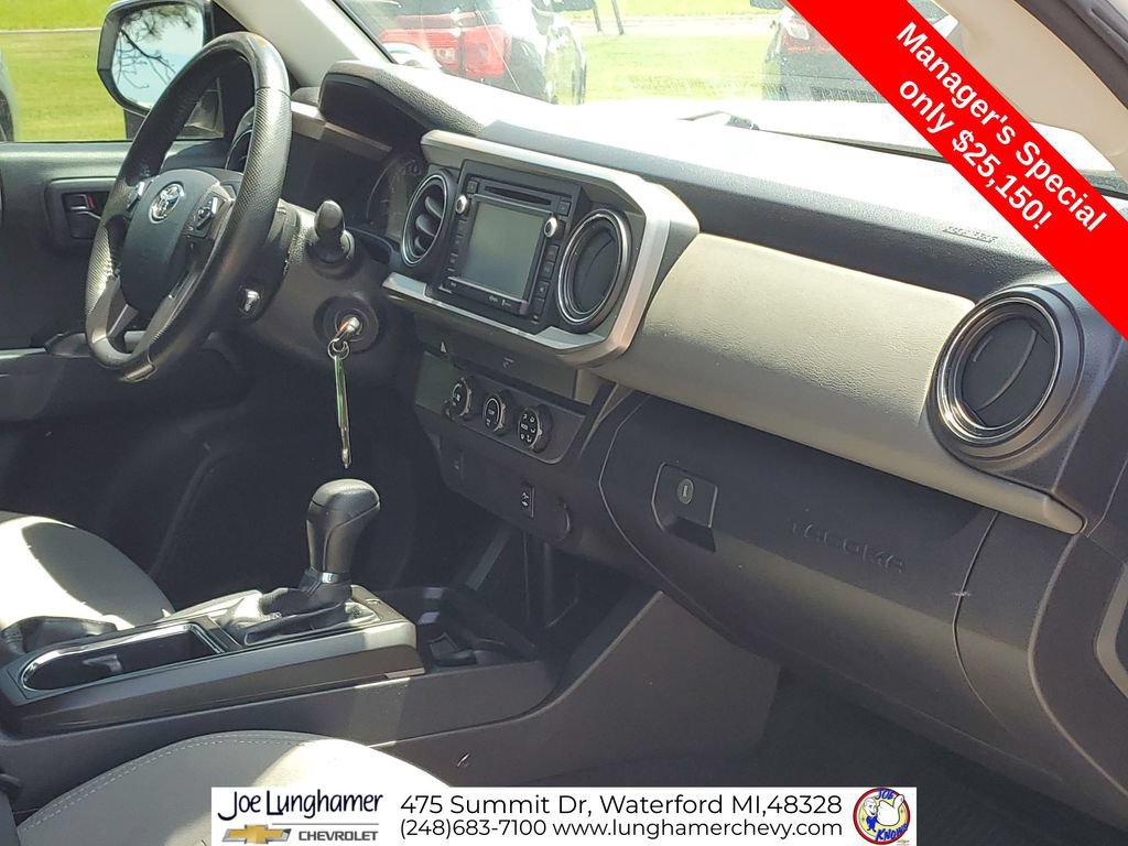 Used 2019 Toyota Tacoma SR5 RWD image 26