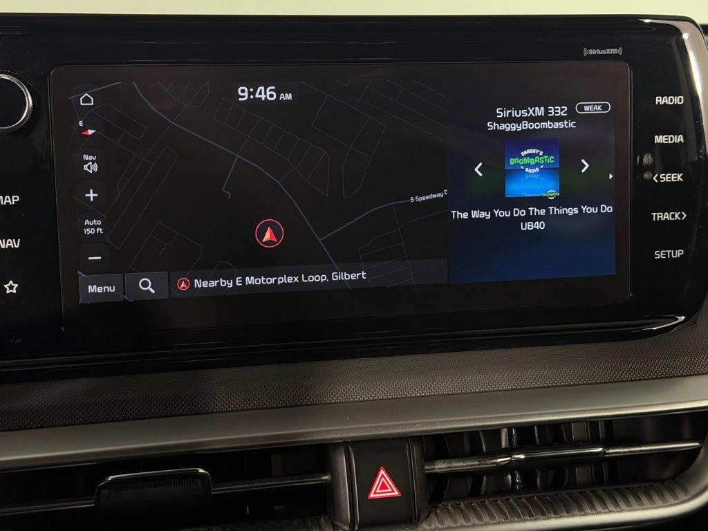 Used 2023 Kia K5 GT-Line w/ GT-Line Premium Package FWD image 20