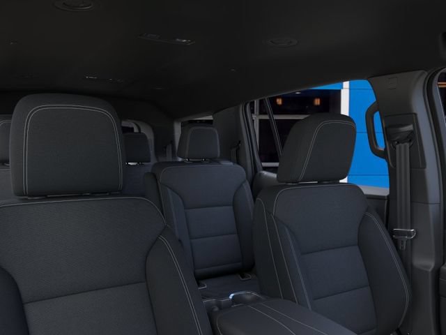 New 2026 Chevrolet Traverse LT w/ Midnight/Sport Edition FWD image 24