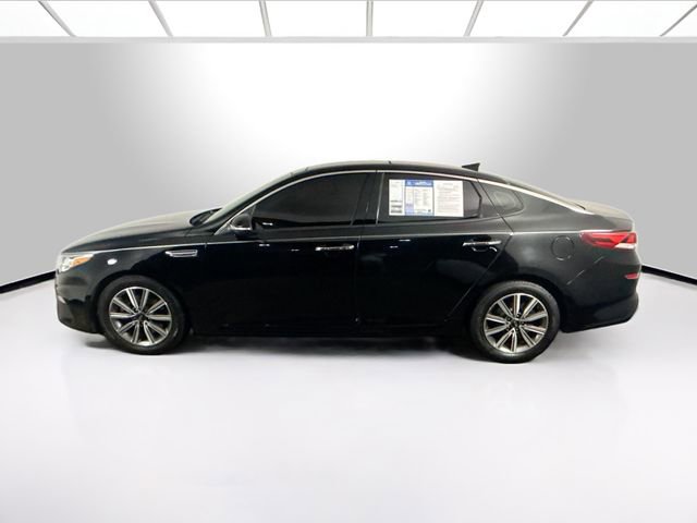 Used 2020 Kia Optima Premium image 3