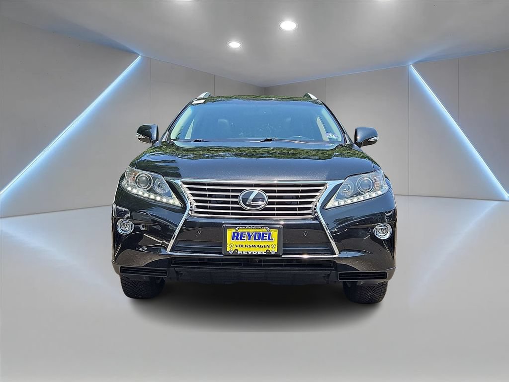 Used 2015 Lexus RX 350 AWD image 2