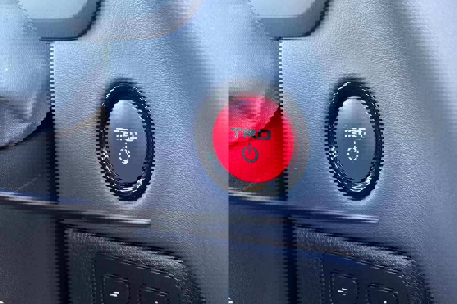 New 2026 Toyota Sequoia Platinum image 24