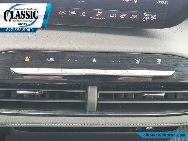 Used 2025 Buick Enclave Avenir w/ Super Cruise Package AWD/4WD image 20
