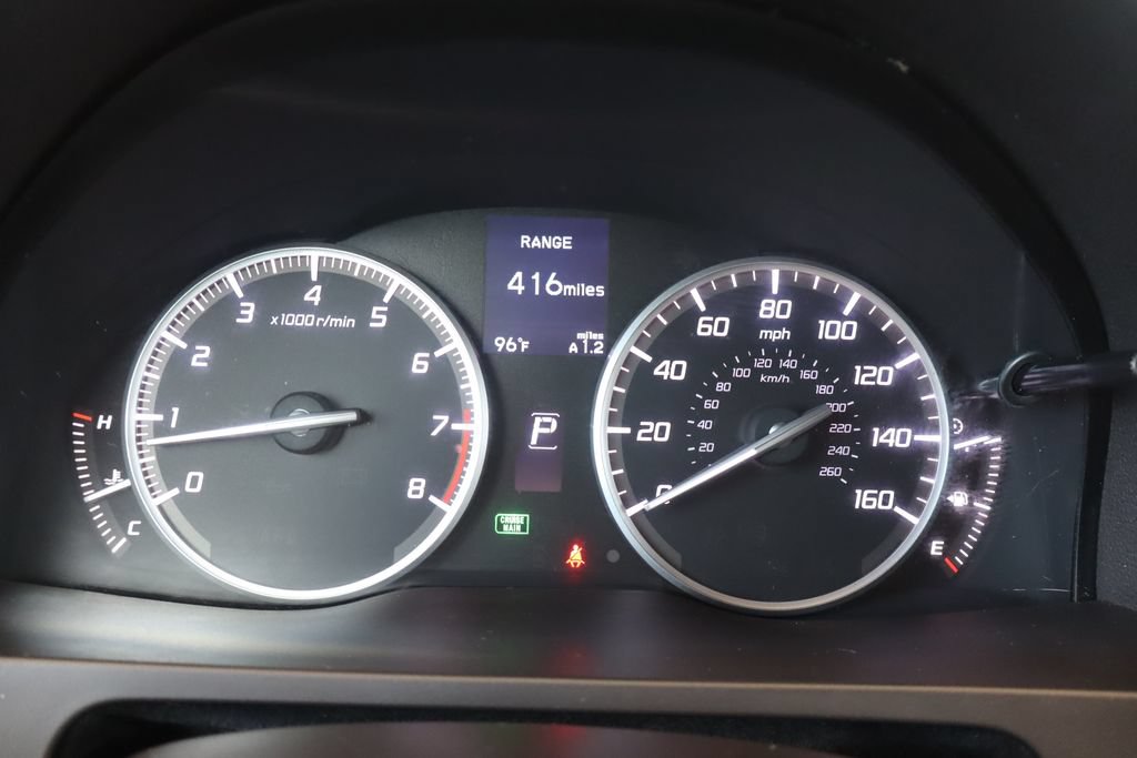 Used 2017 Acura RDX FWD image 23