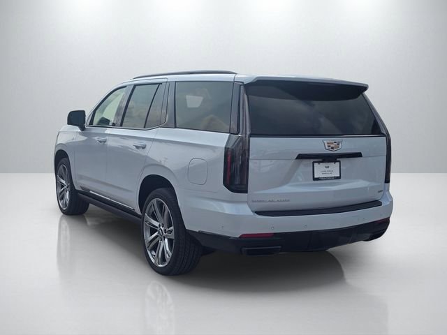 New 2026 Cadillac Escalade Platinum Sport AWD/4WD image 7