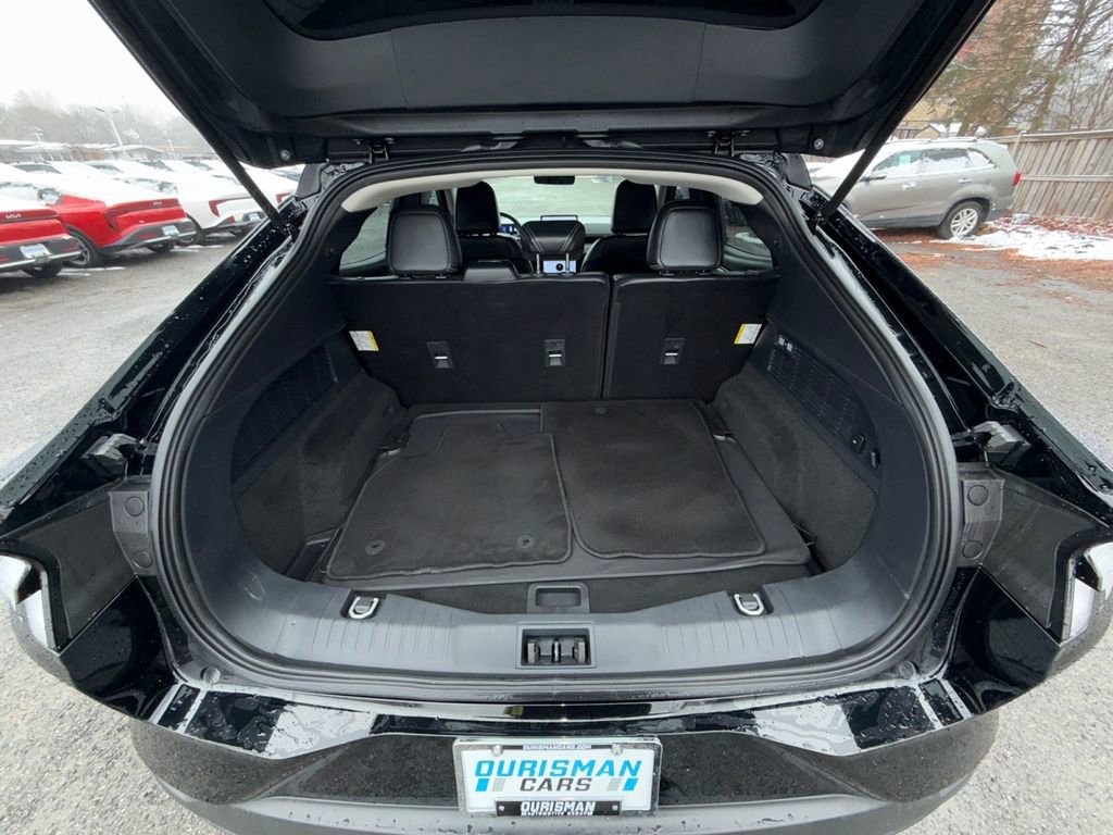 Used 2024 Ford Mustang Mach-E Select w/ Comfort Package Lite image 22