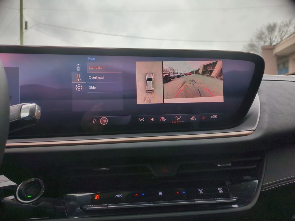 New 2026 Buick Envision Sport Touring image 11