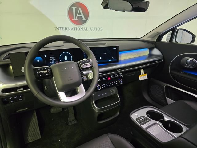 New 2026 Hyundai Ioniq 9 Limited image 15