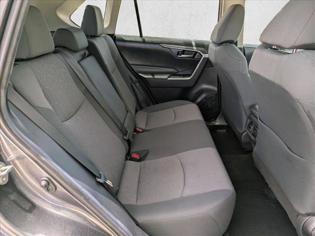 Used 2019 Toyota RAV4 XLE FWD image 20