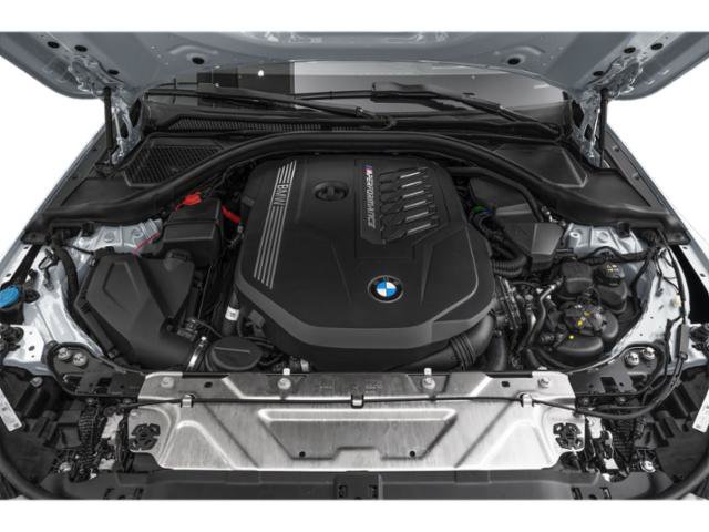 New 2026 BMW M240i xDrive Coupe w/ Premium Package AWD/4WD image 14
