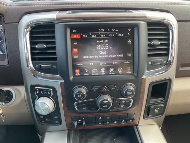 Used 2014 RAM 1500 Laramie image 12