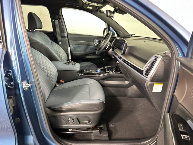Used 2025 Kia Sorento SX Prestige image 35